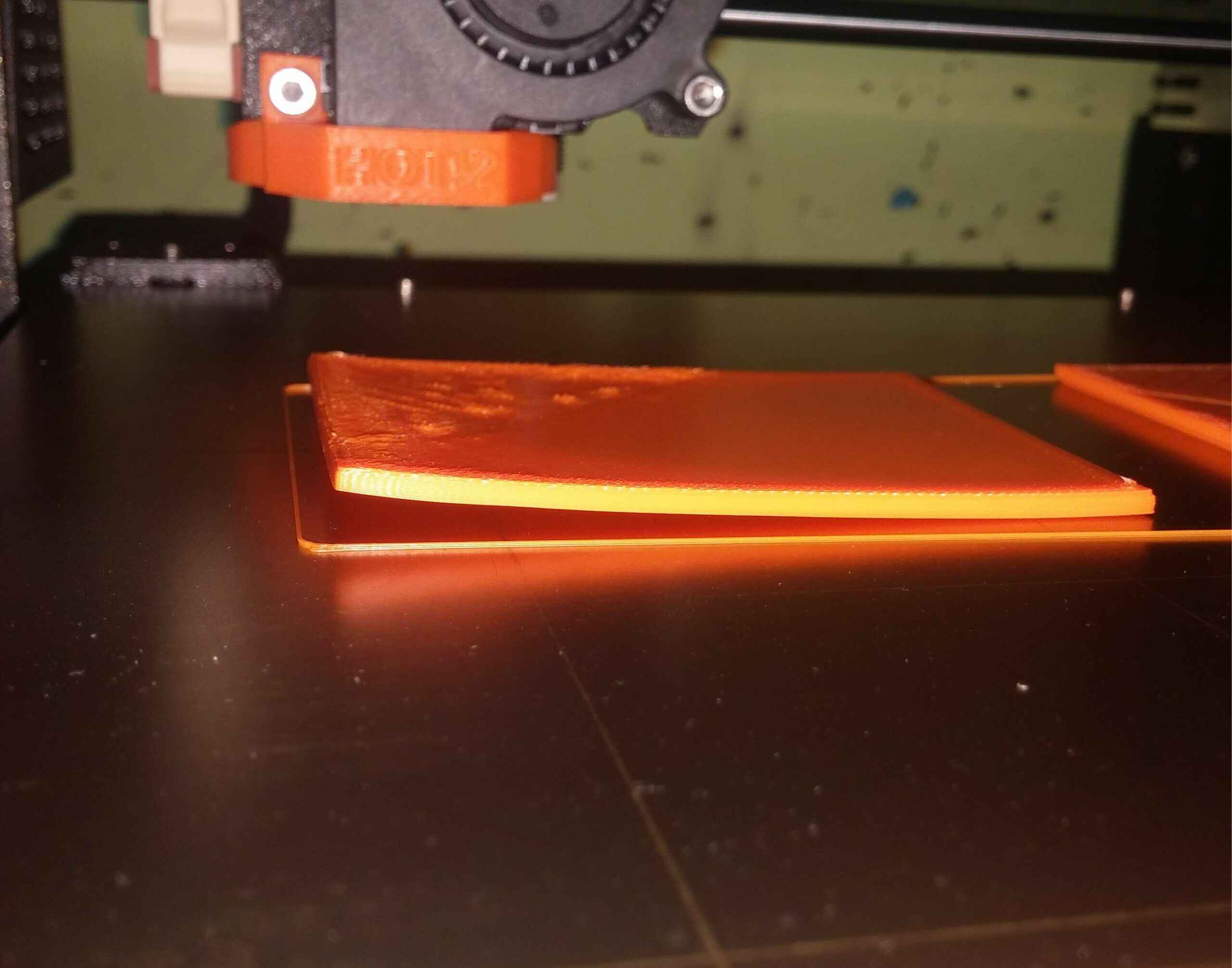 How To Stop Warping On A 3D Printer
