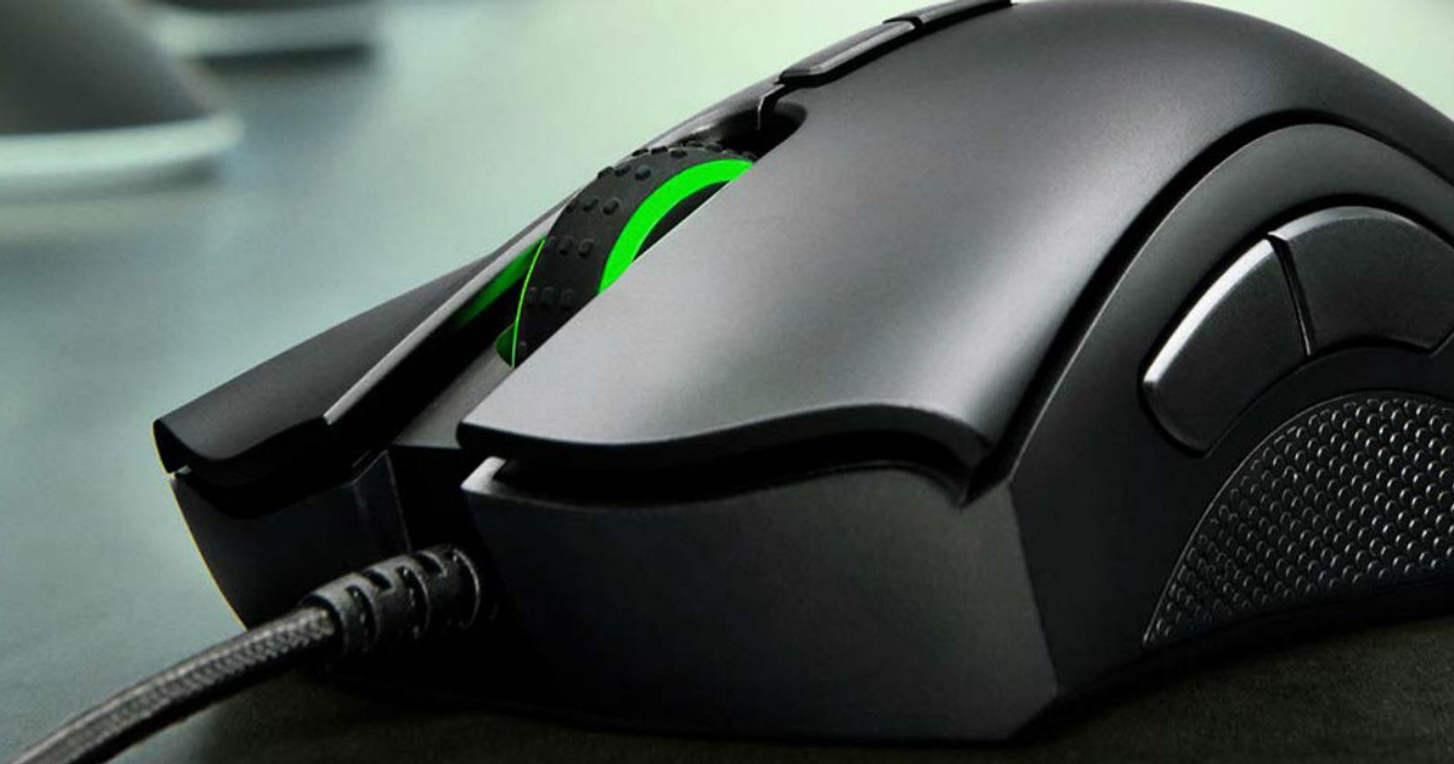 How To Stop Your Gaming Mouse From Pulsing