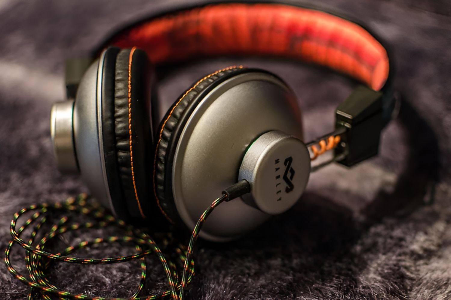 How To Store Over-Ear Headphones