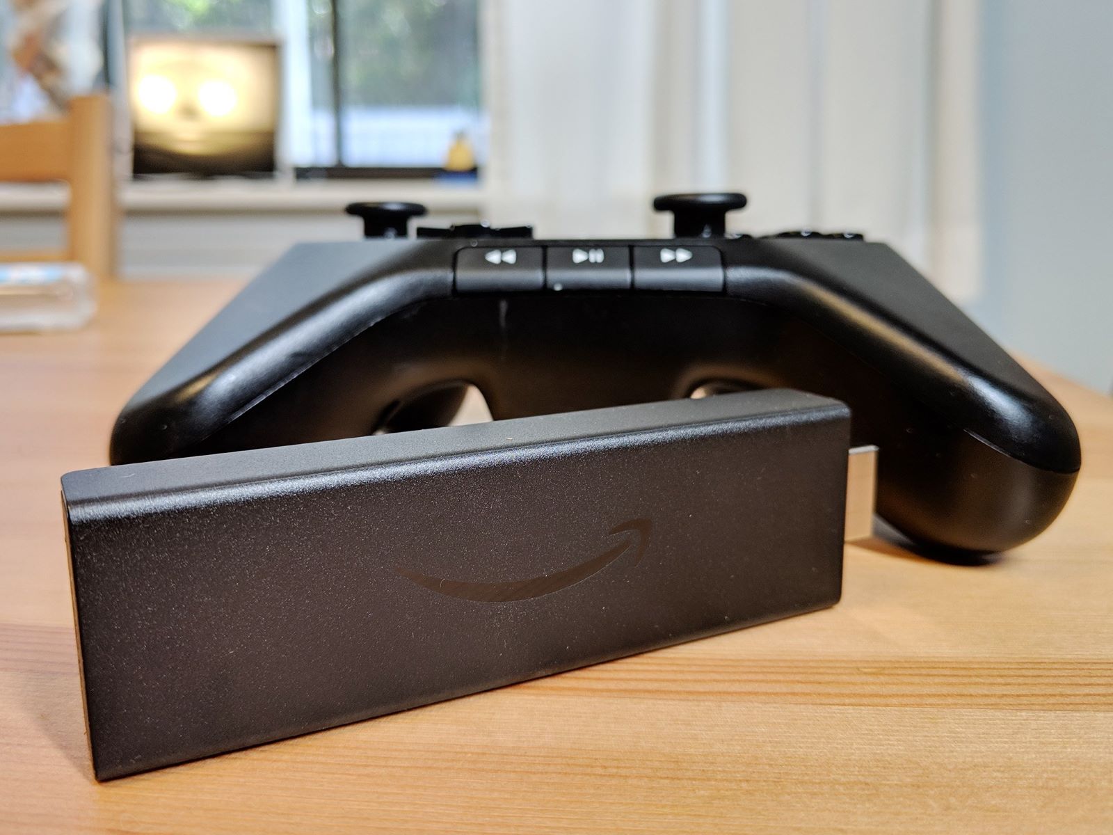 How To Sync Game Controller To Amazon Fire TV