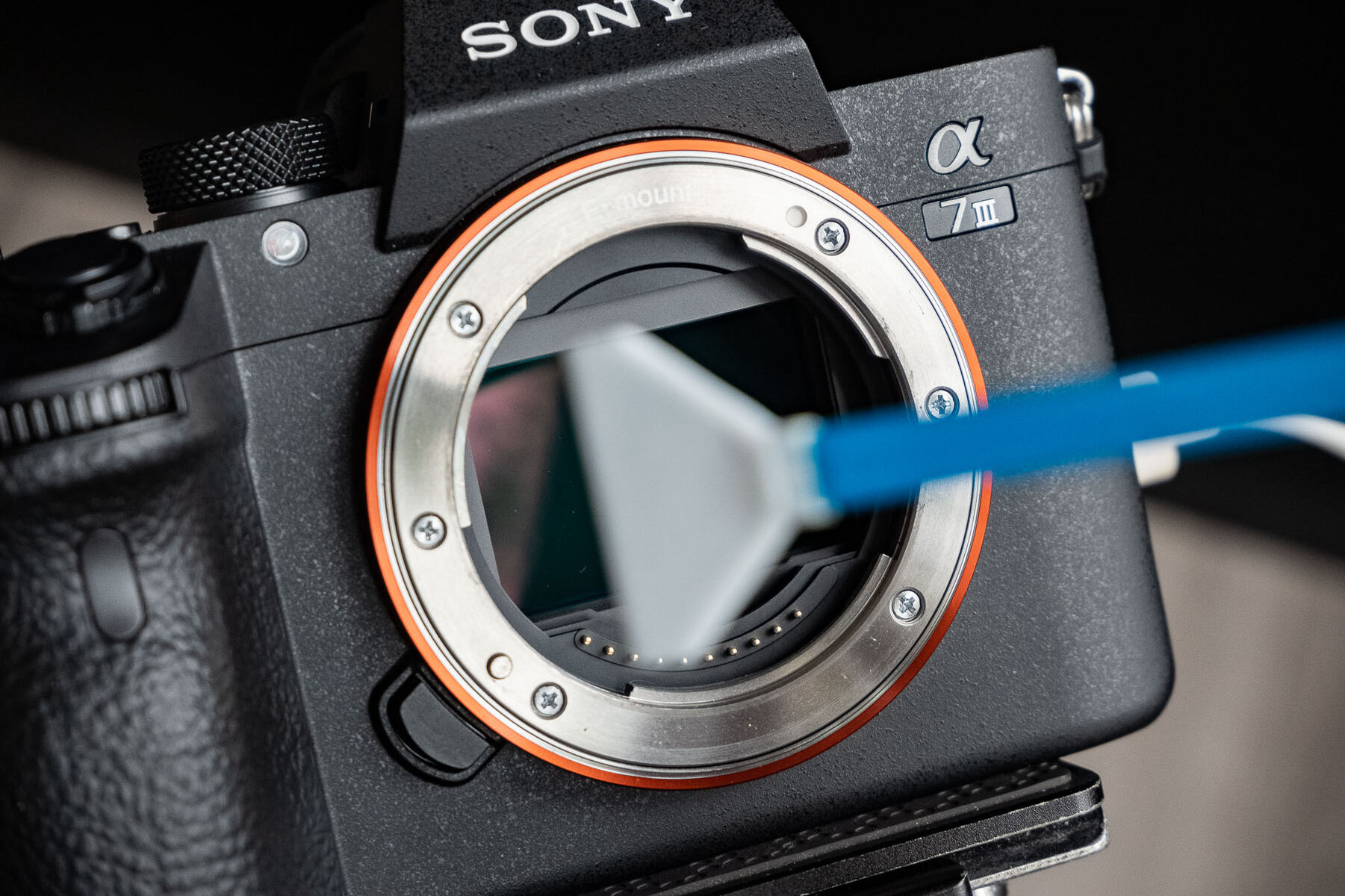 How To Take Care Of A Mirrorless Camera