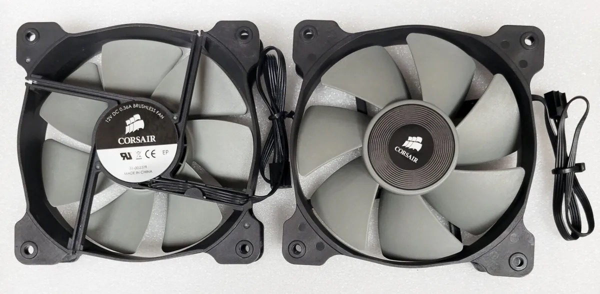 How To Tell If A Case Fan Is Dying