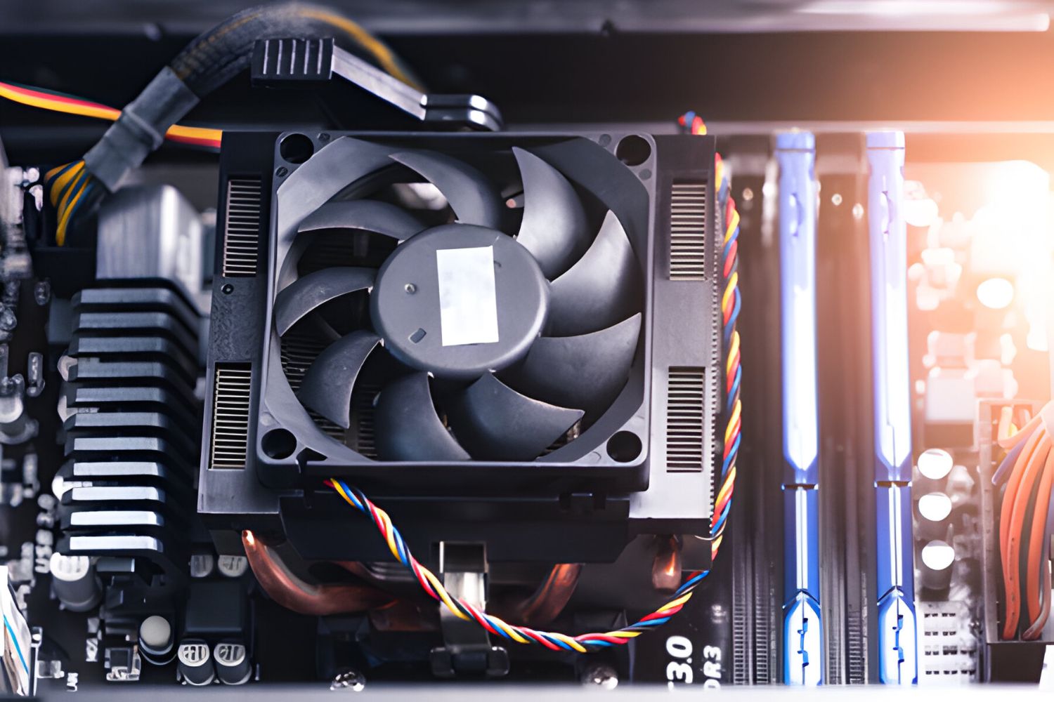 How To Tell If Your CPU Cooler Is Bad