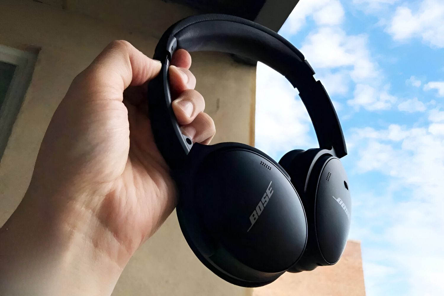 How To Test Noise Cancelling Headphones