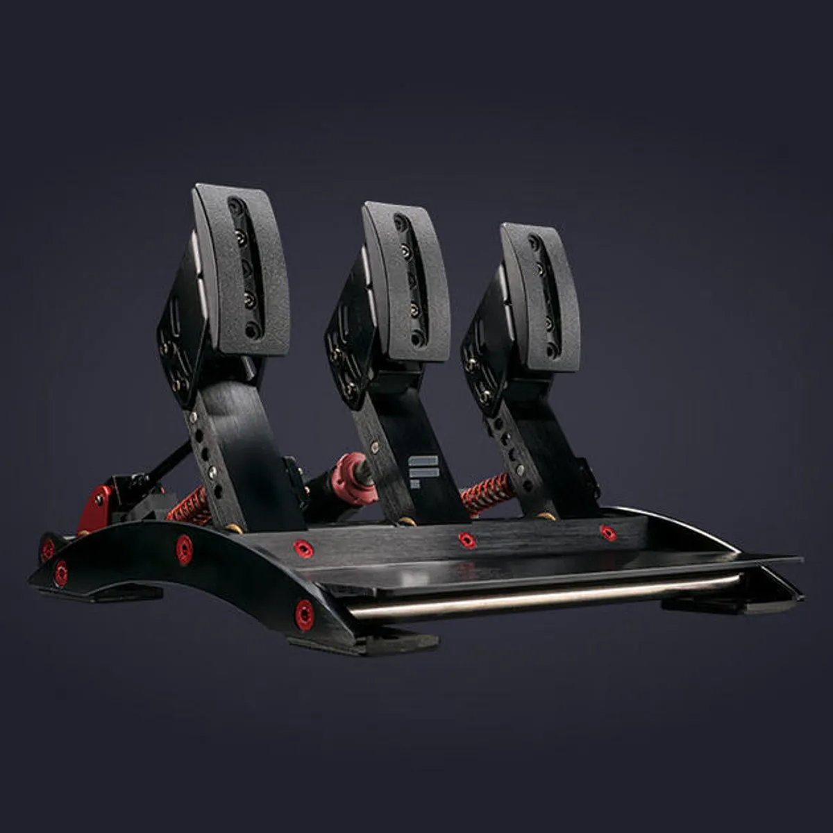 How To Test Racing Wheel Pedals
