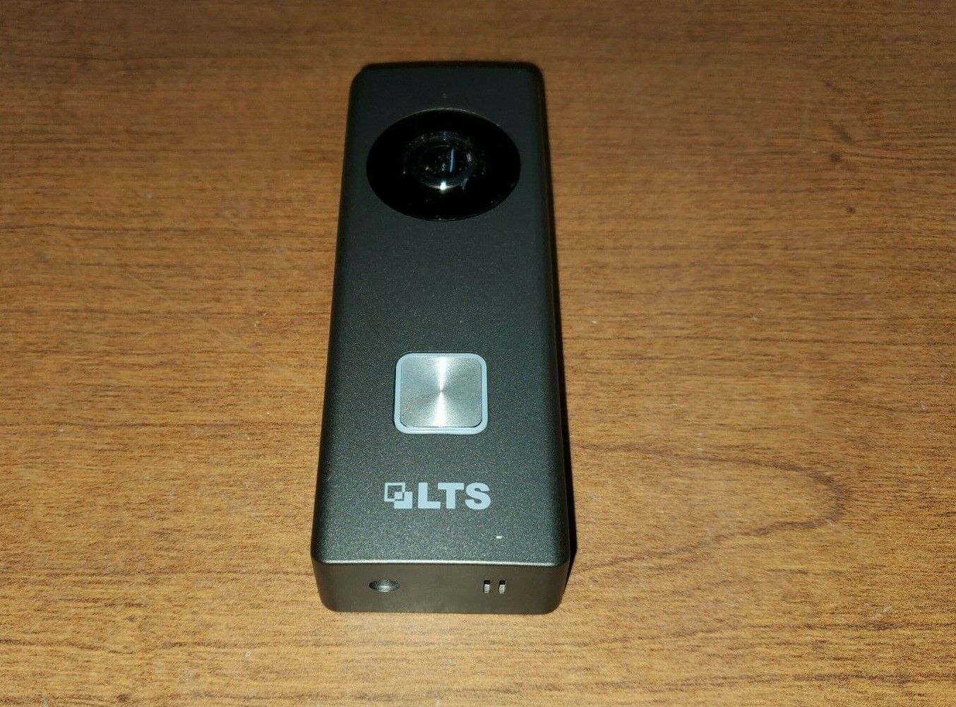 How To Text Photos From LTS Video Doorbell