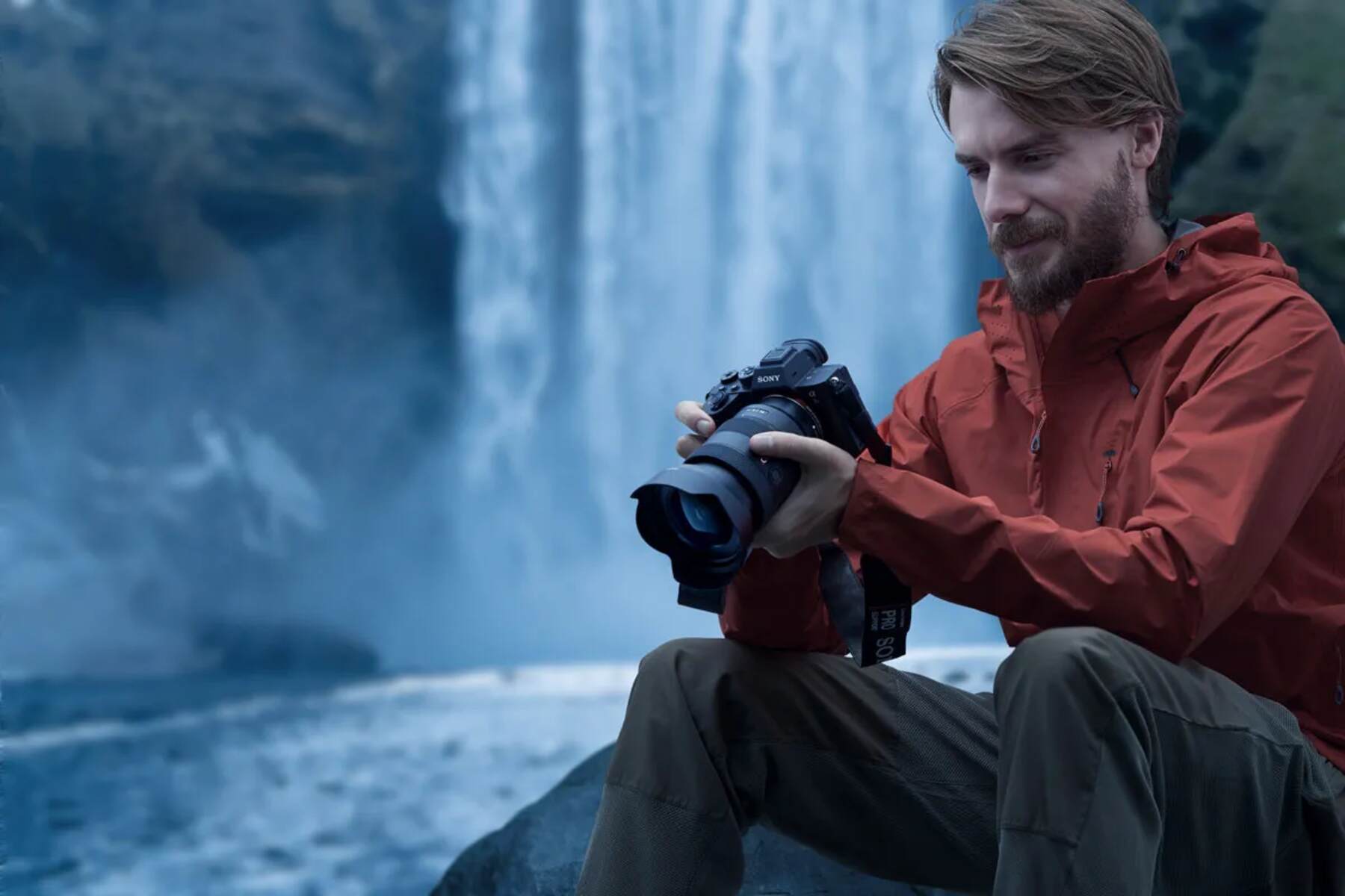 How To Travel With A Mirrorless Camera