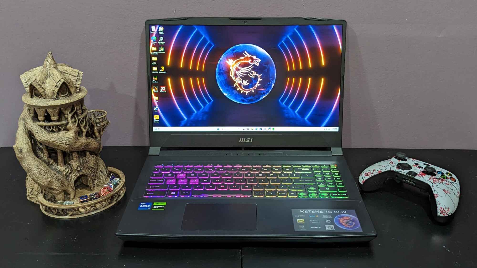 How To Troubleshoot My MSI Gaming Laptop That Won’t Power Up