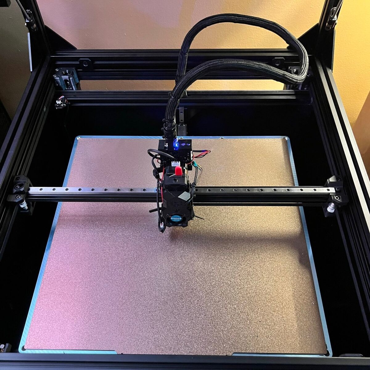 How To Tune Your 3D Printer