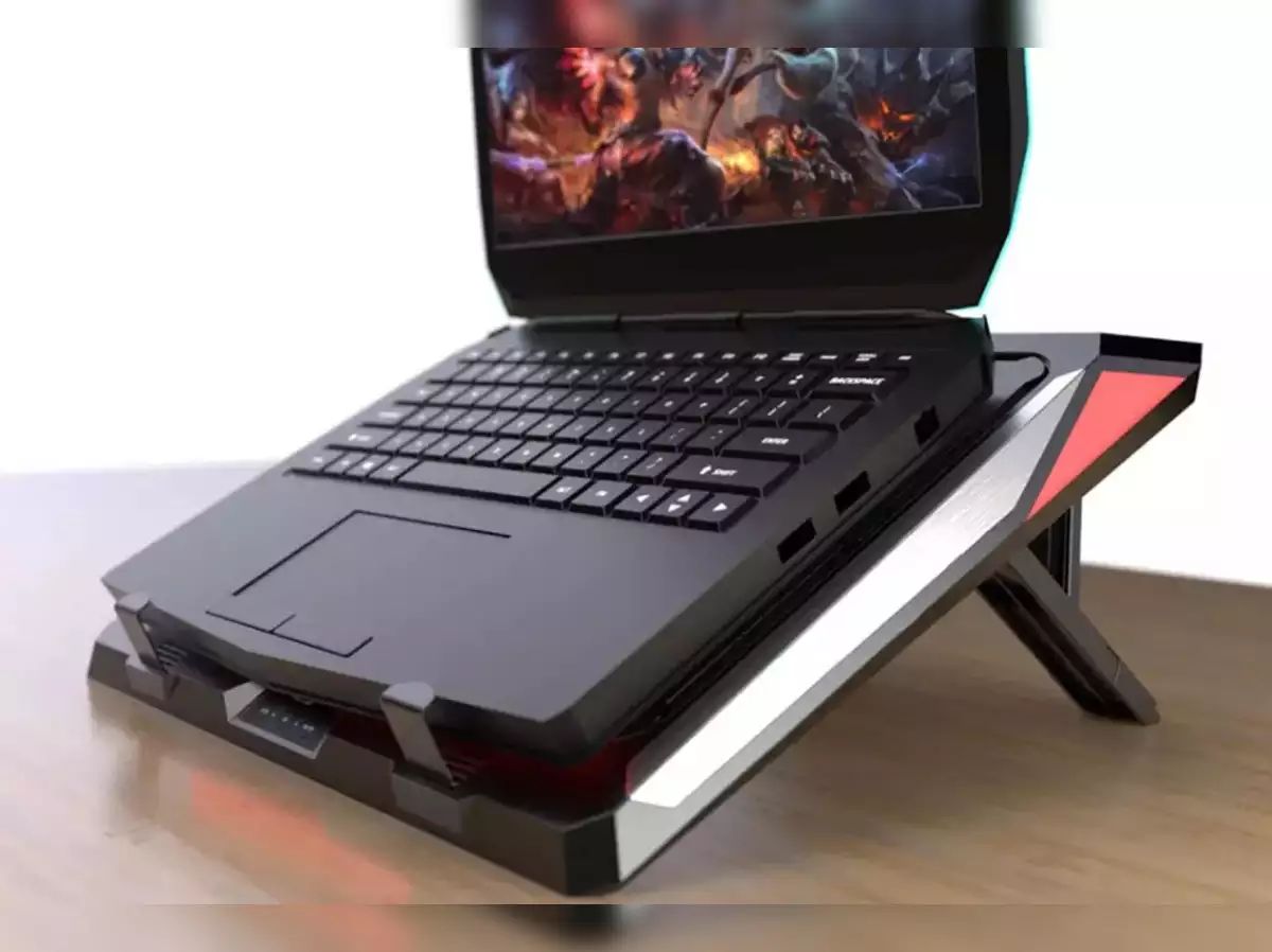 How To Turn Business Laptop Fan To Gaming Laptop Fan