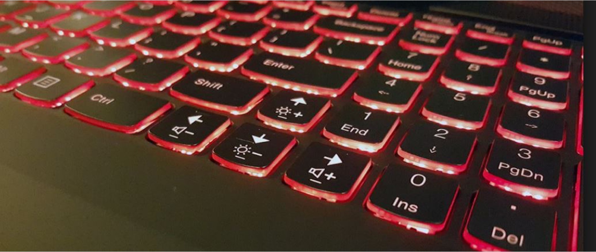 How To Turn Off Gaming Keyboard Light