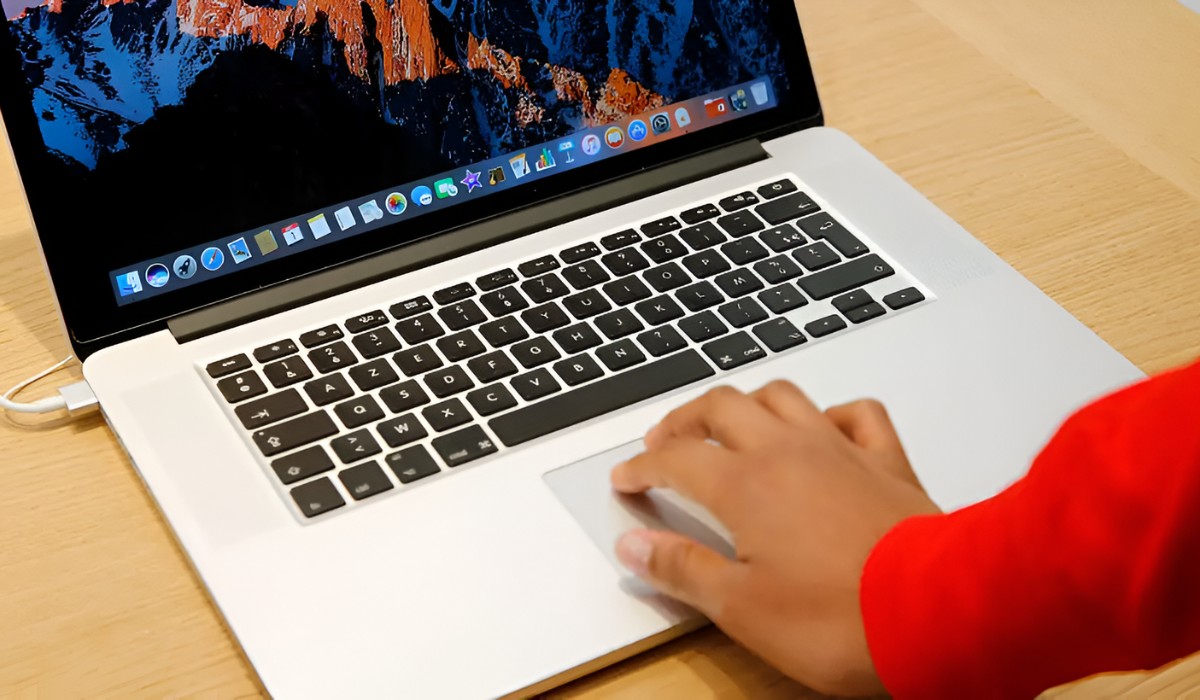 How To Turn Off Mouse Pad On Macbook Air