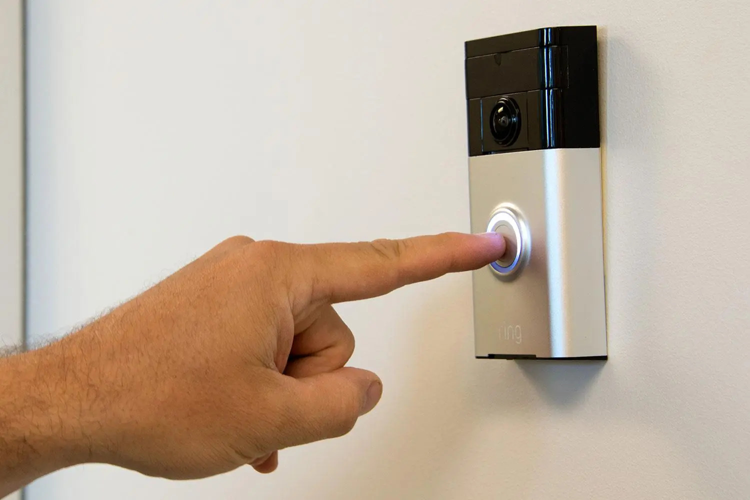 How To Turn Off Ring Video Doorbell