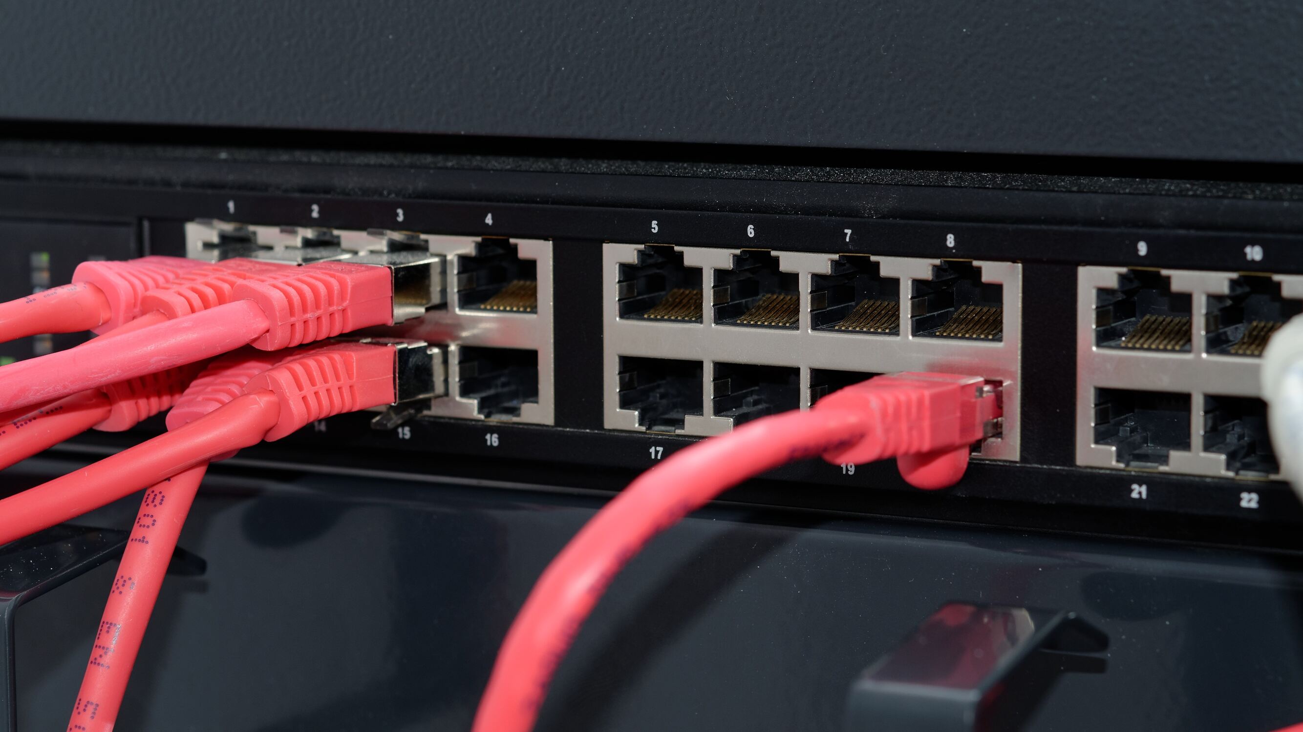 How To Turn Off Smart Network Switch