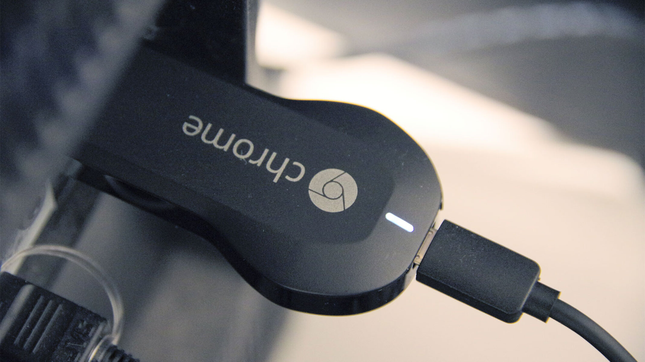 How To Turn Off The Auto Network Switch In Your Wi-Fi Settings On Google Chromecast