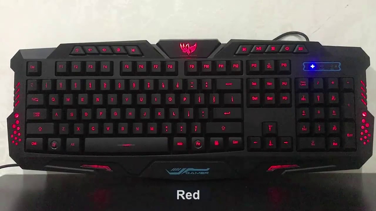 how-to-turn-on-the-light-on-m-200-gaming-keyboard