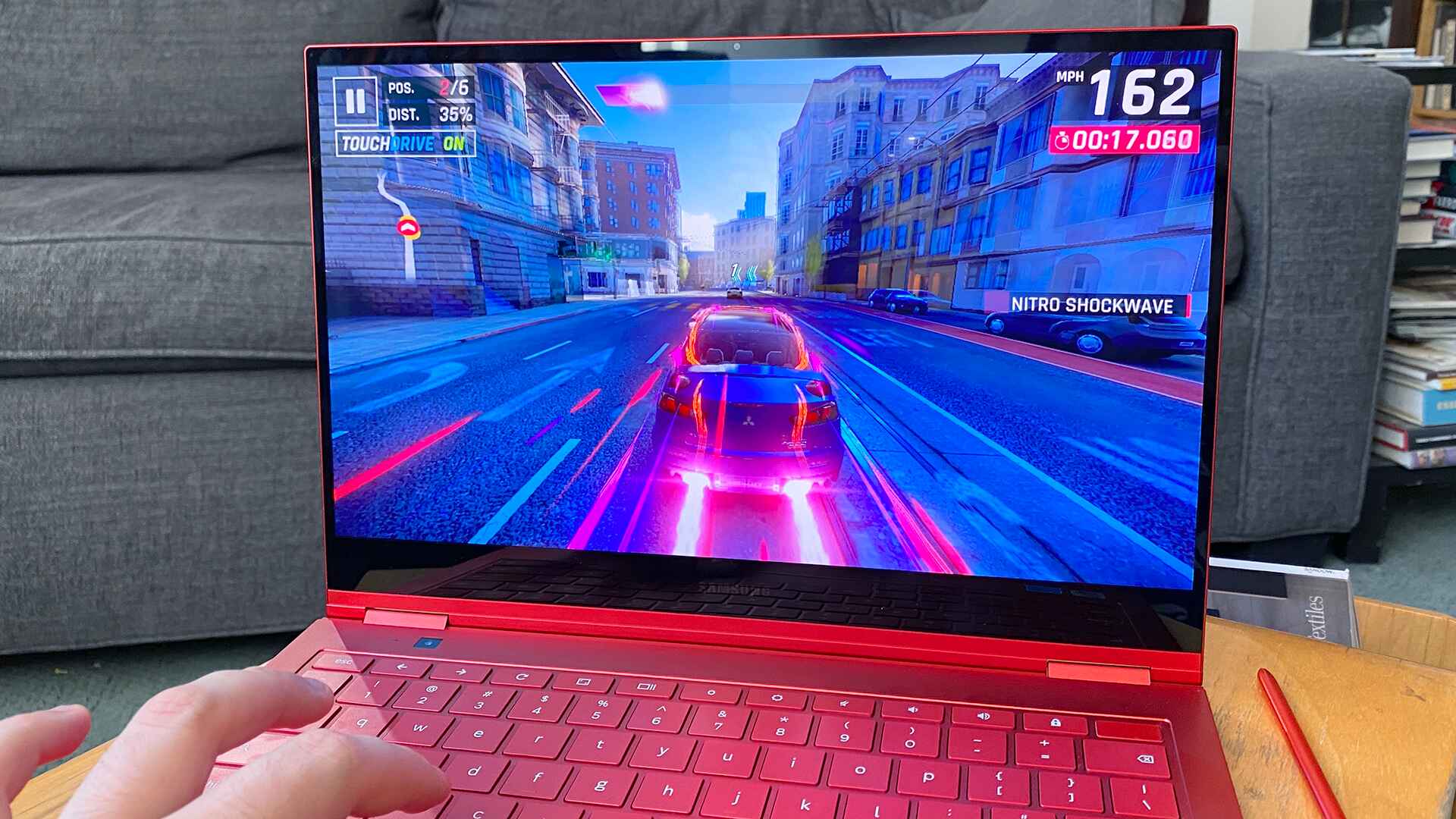 How To Turn Your Chromebook Into A Gaming Laptop