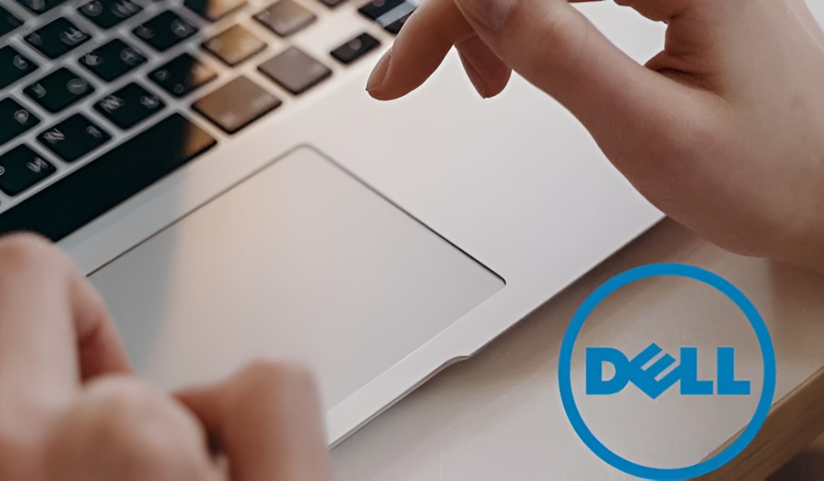 How To Unlock Mouse Pad On Dell
