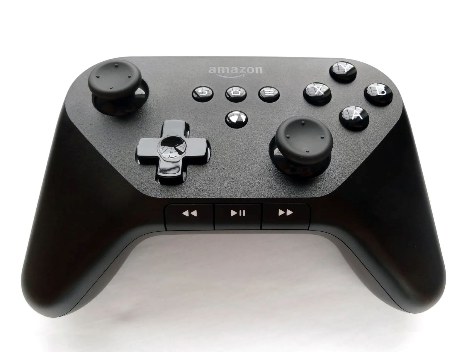 How To Unpair An Amazon Fire TV Game Controller