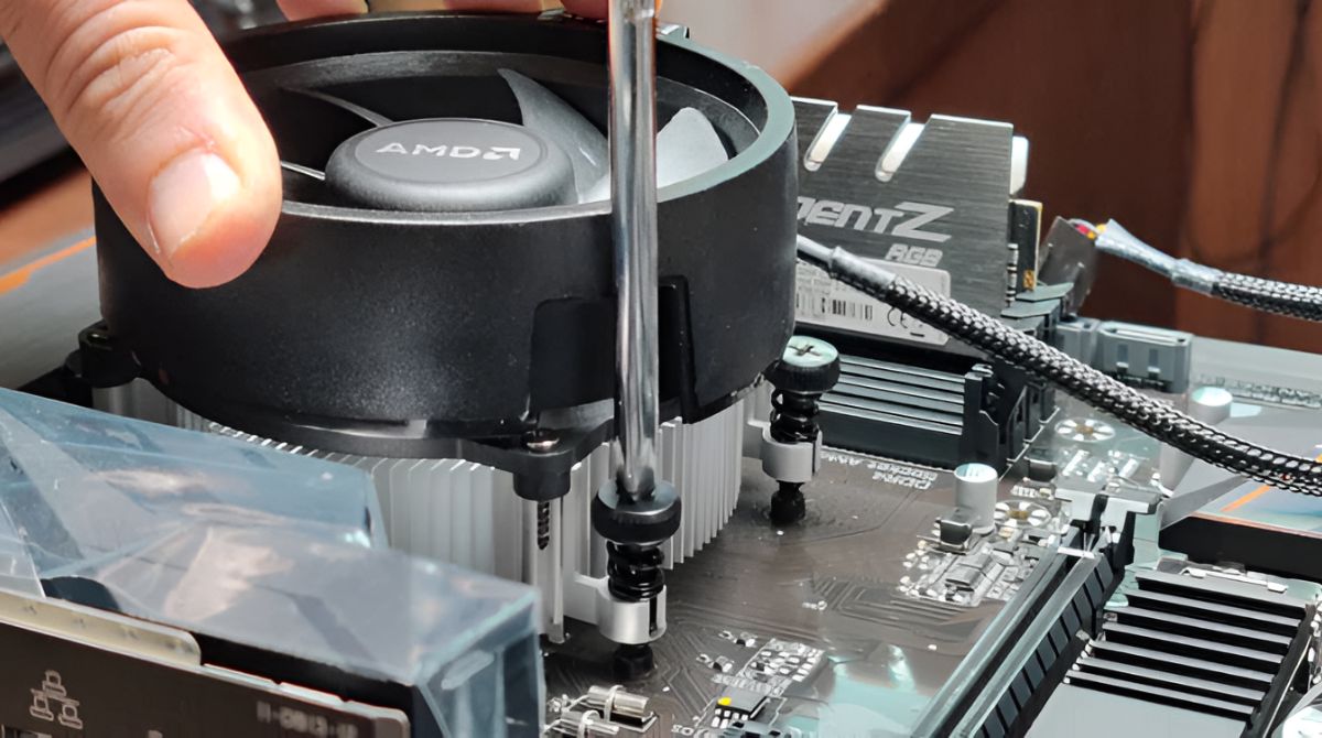 how-to-unscrew-cpu-cooler-amd