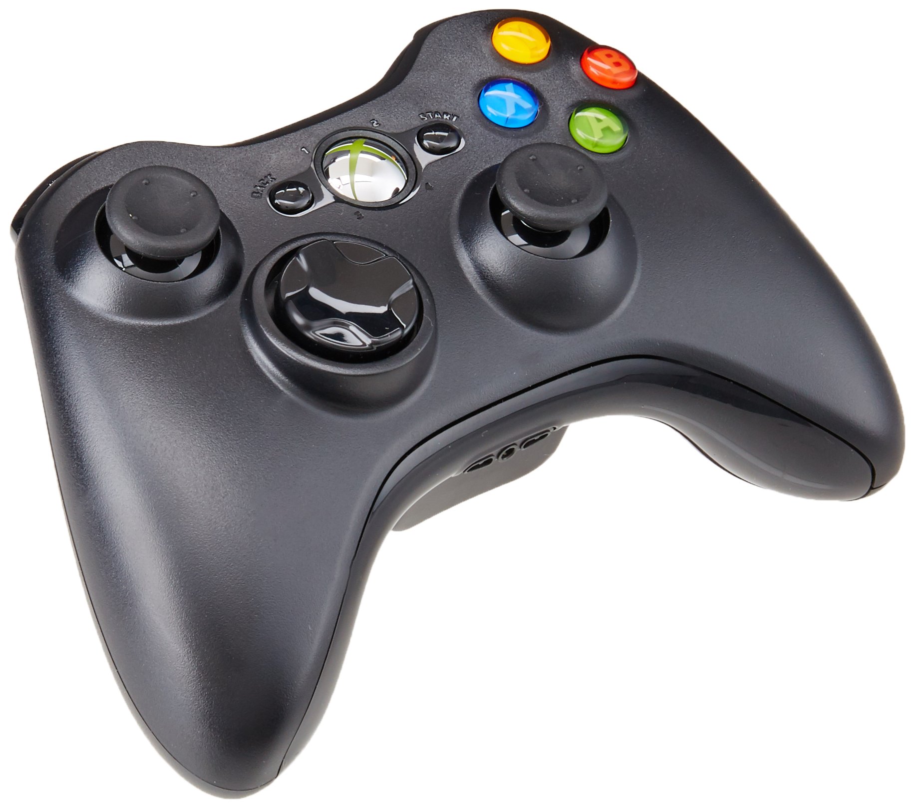 How To Update An Xbox 360 Game Controller On Windows 10