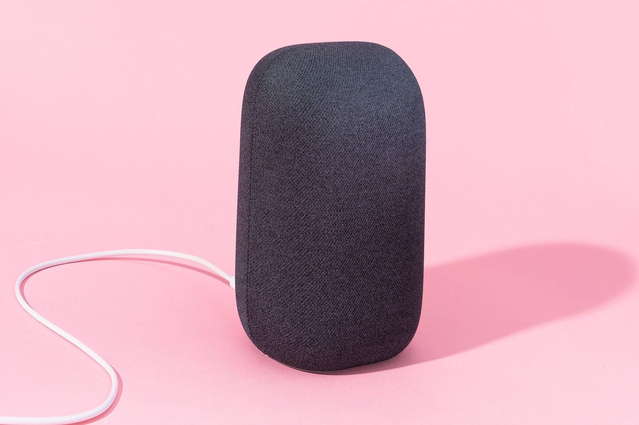 How To Upgrade Google Smart Speaker