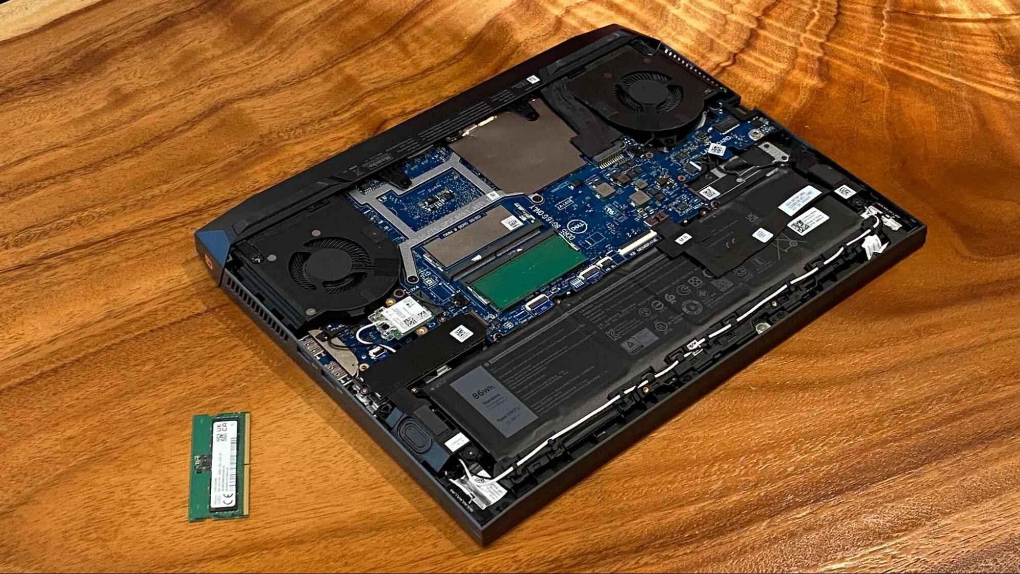 How To Upgrade Your Gaming Laptop
