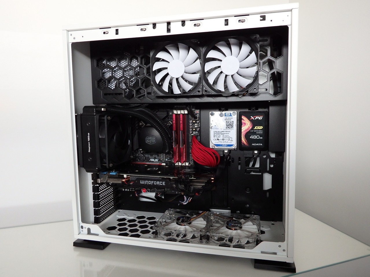 how-to-use-a-303-pc-case