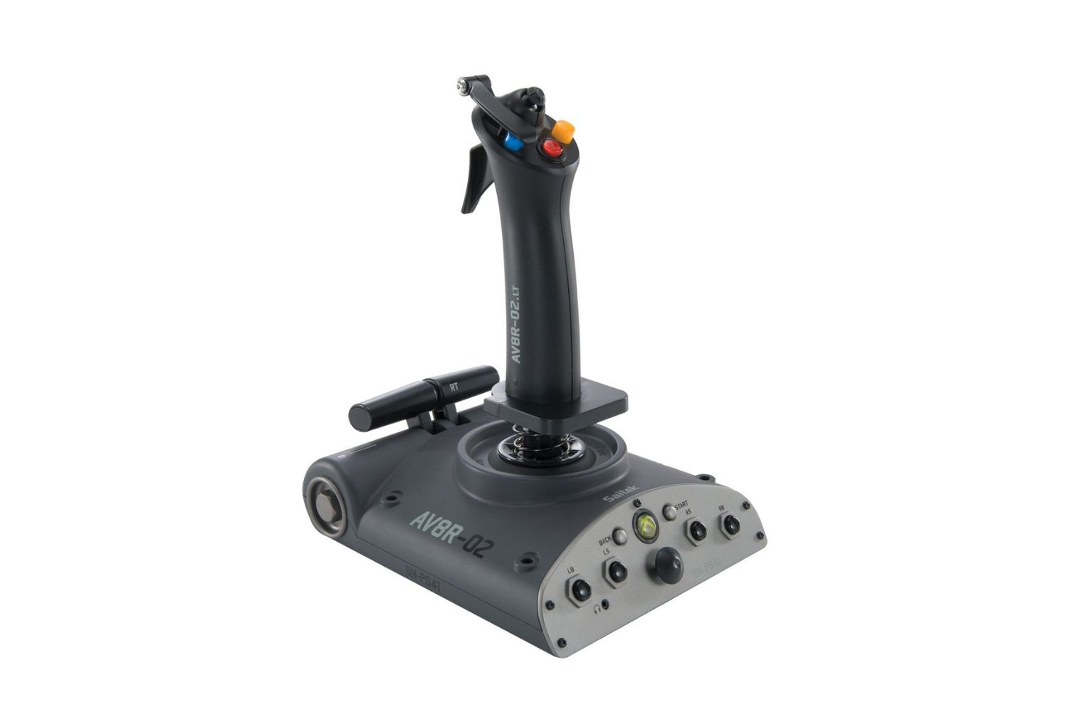 How To Use A Flight Stick On Xbox 360