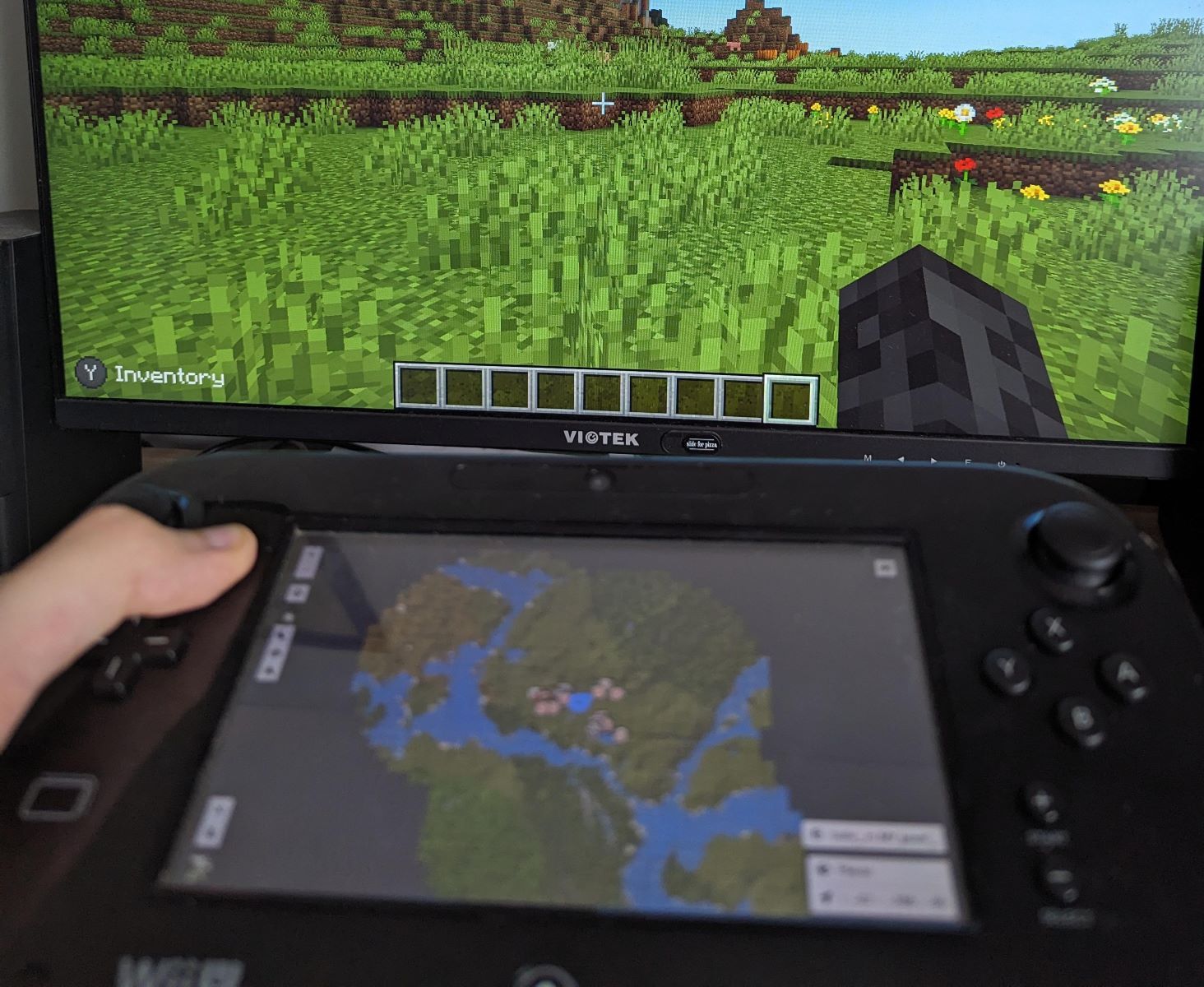 how-to-use-a-game-controller-in-minecraft