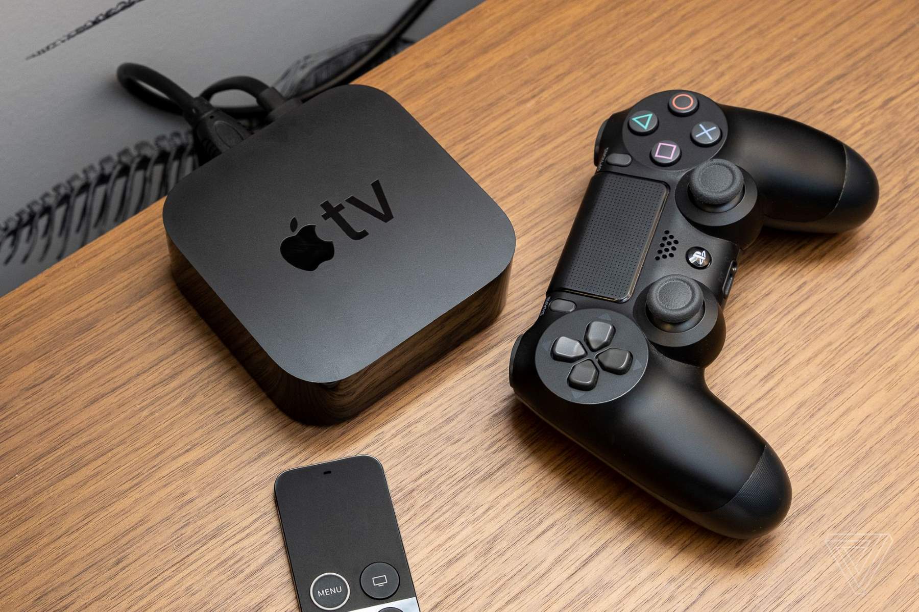 How To Use A Game Controller On Apple TV
