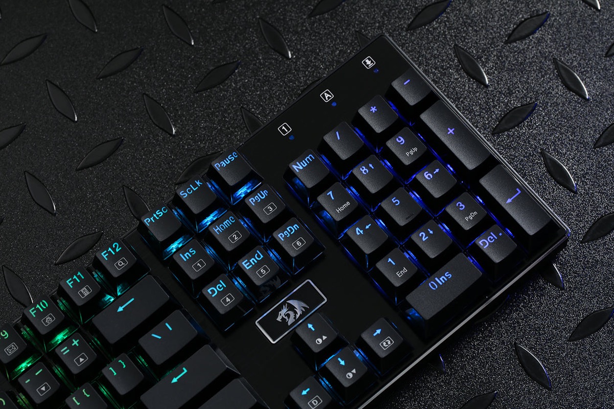 How To Use A Gaming Keyboard With A KVM Switch