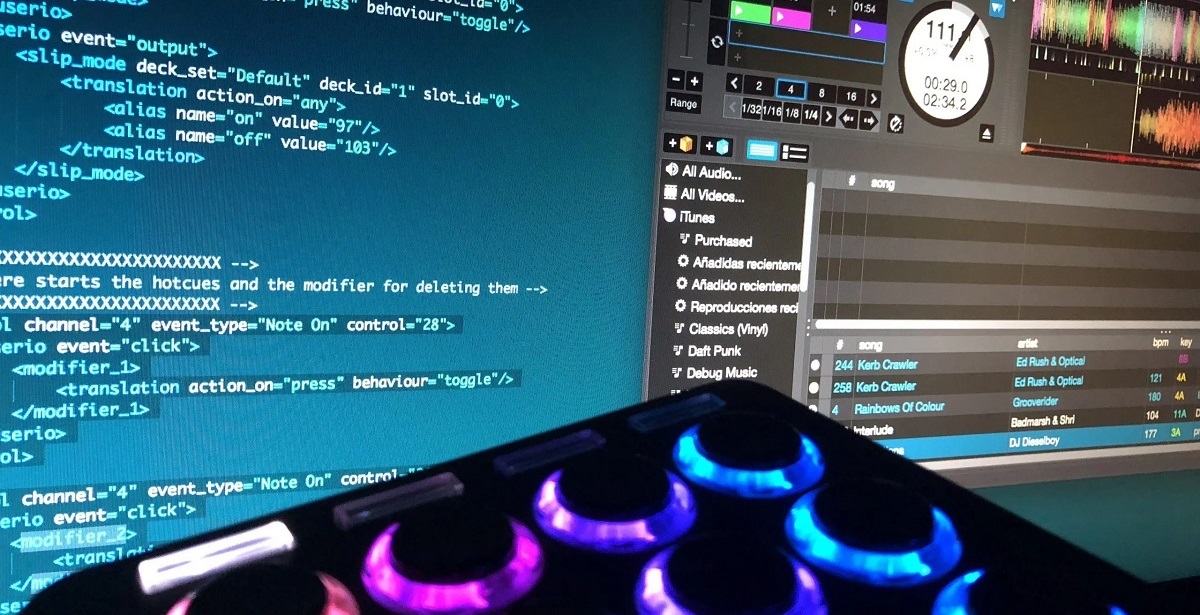 How To Use A MIDI Keyboard In Serato