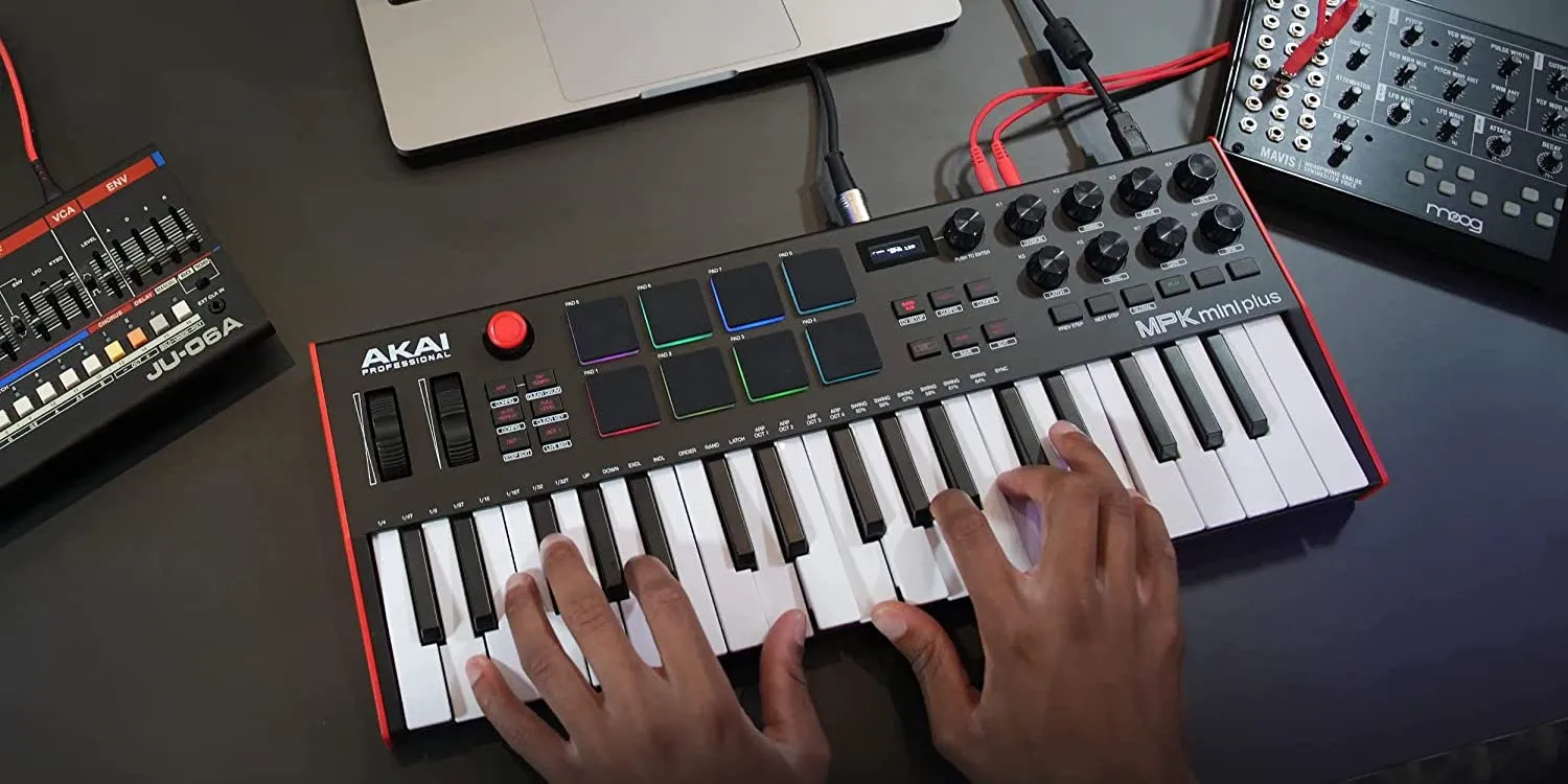 How To Use A MIDI Keyboard With Ardour On Windows