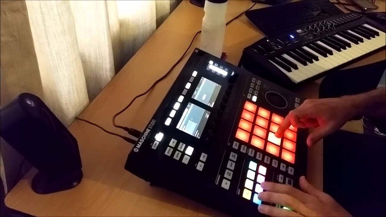 how-to-use-a-midi-keyboard-with-maschine-2