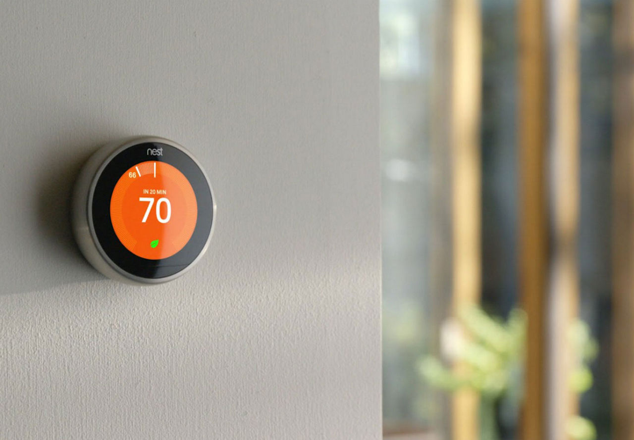 How To Use A Smart Thermostat In An Apartment