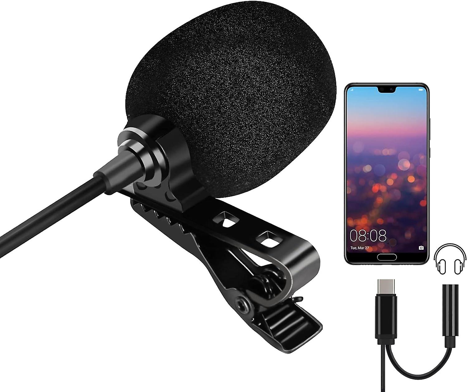 How To Use A USB Microphone With Samsung Note