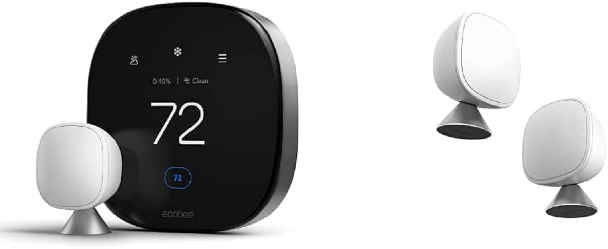 How To Use Alexa On Ecobee Smart Thermostat