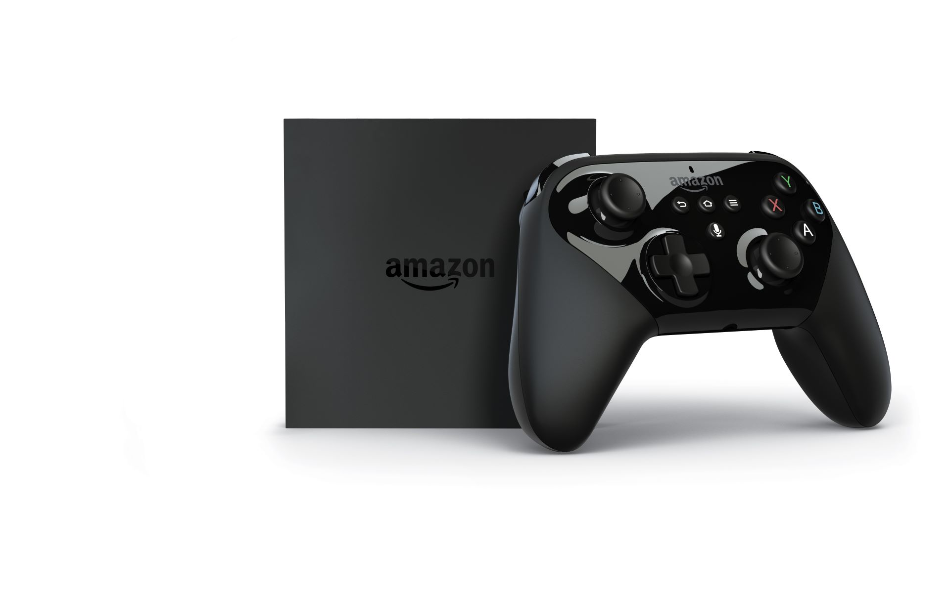 How To Use An Amazon Fire Game Controller