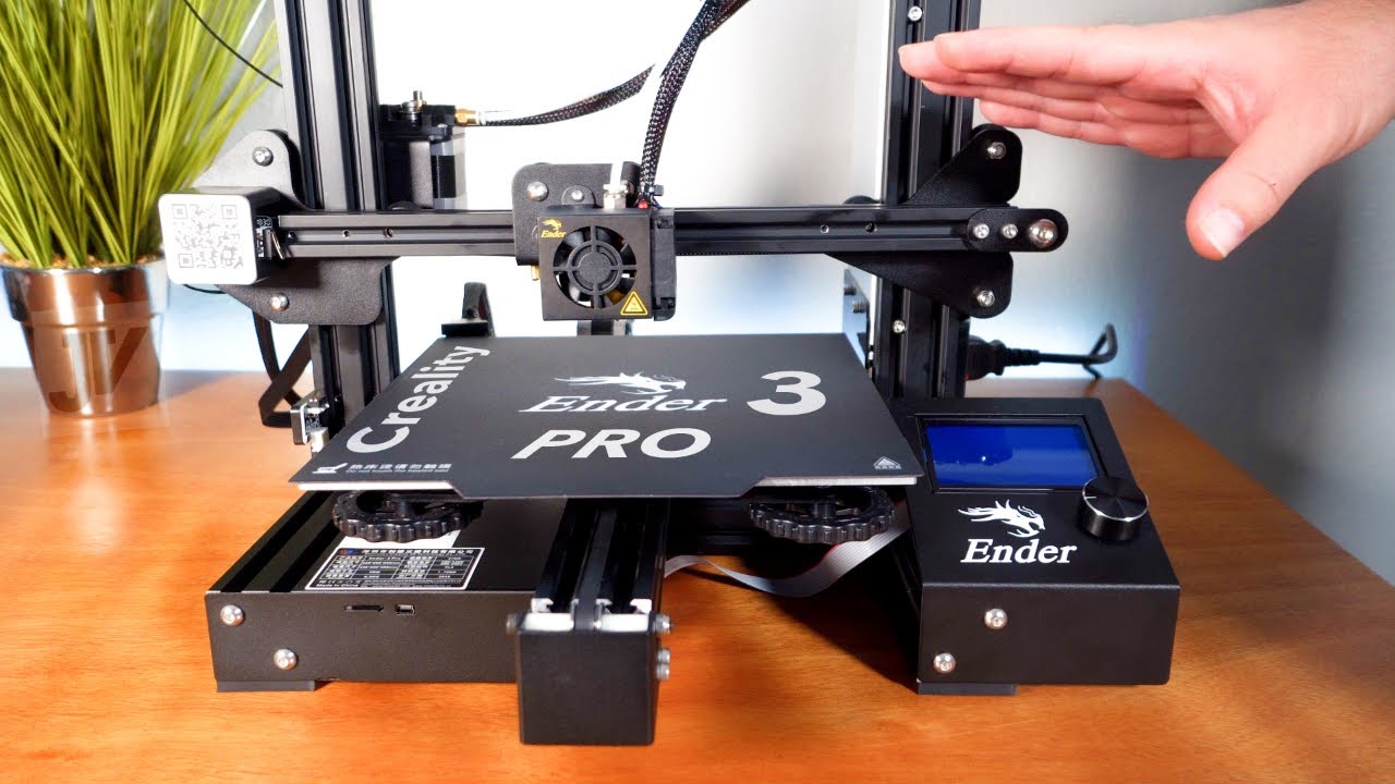 how-to-use-an-ender-3d-printer