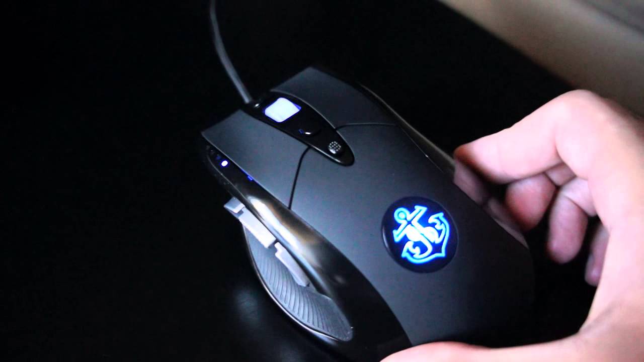 how-to-use-anker-gaming-mouse