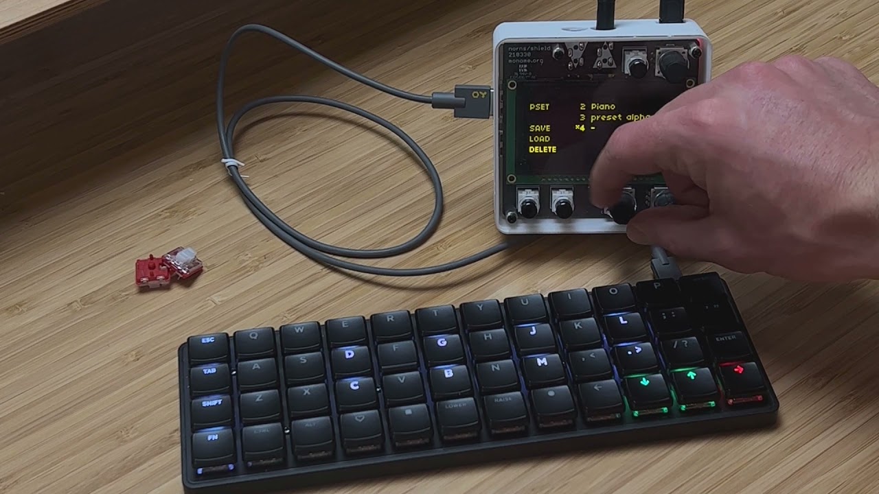 How To Use Computer Keyboard As A MIDI Keyboard
