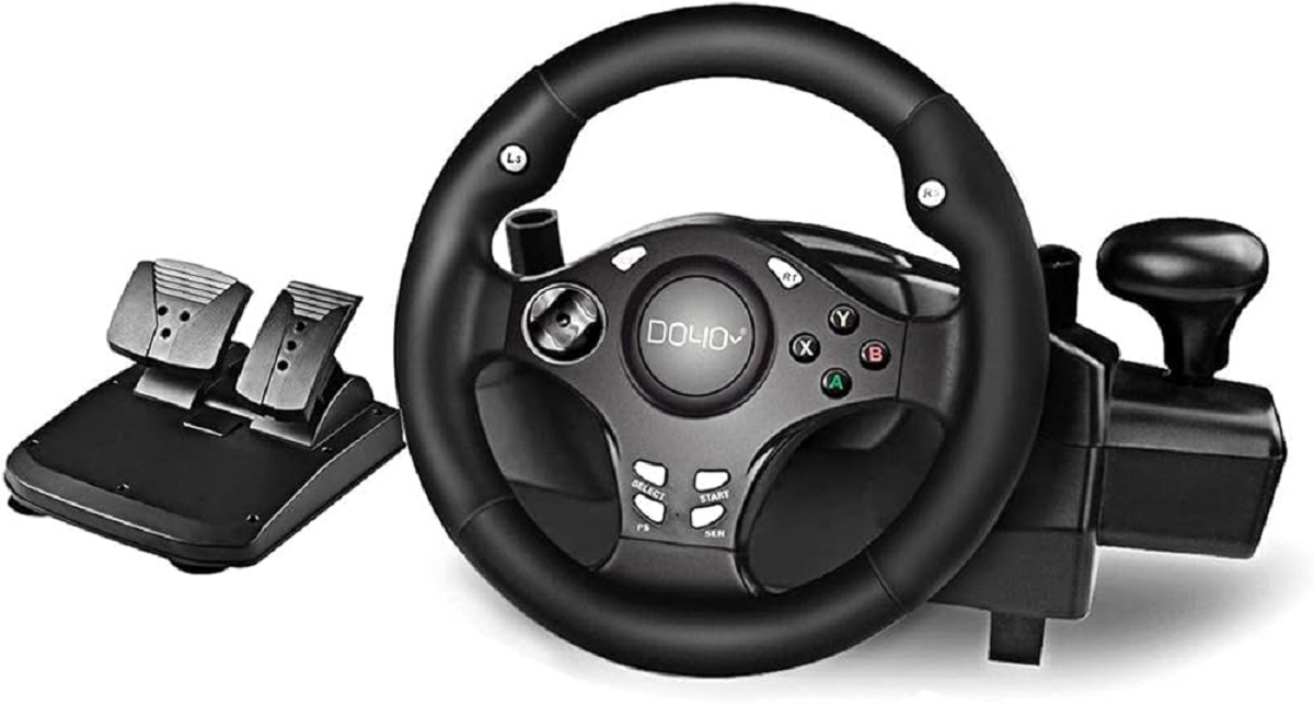 how-to-use-doyo-racing-wheel-with-power-a-controller