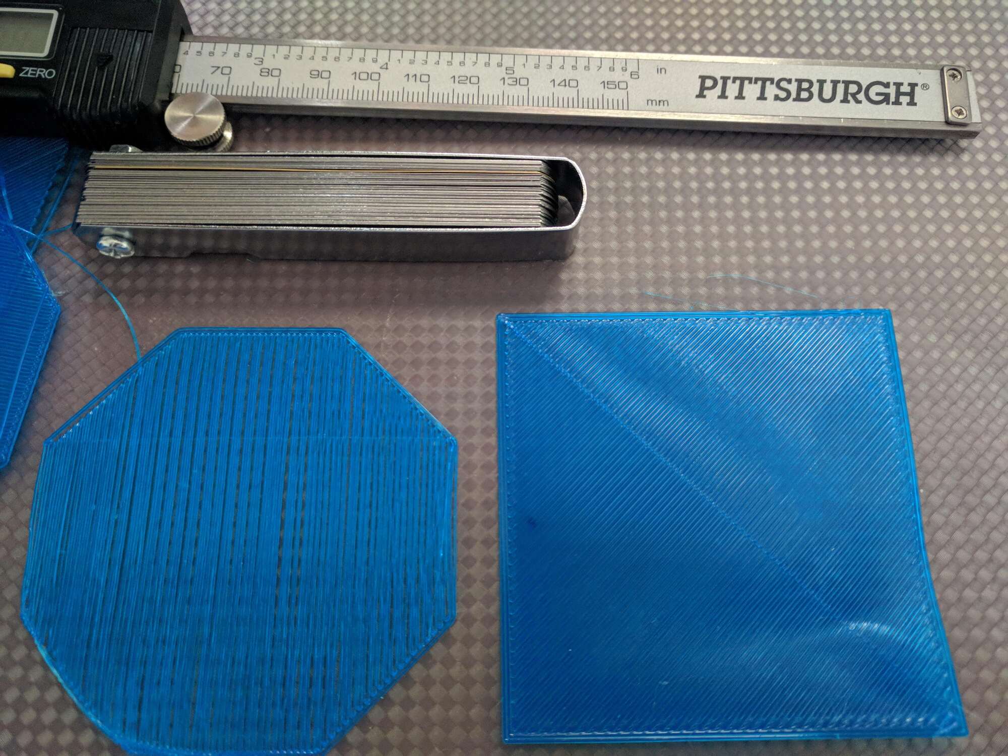 How To Use Feeler Gauge With A 3D Printer