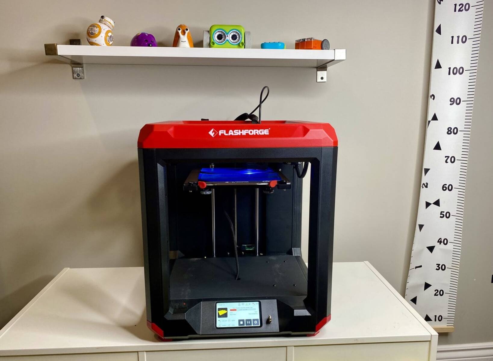 how-to-use-flash-forge-on-a-3d-printer