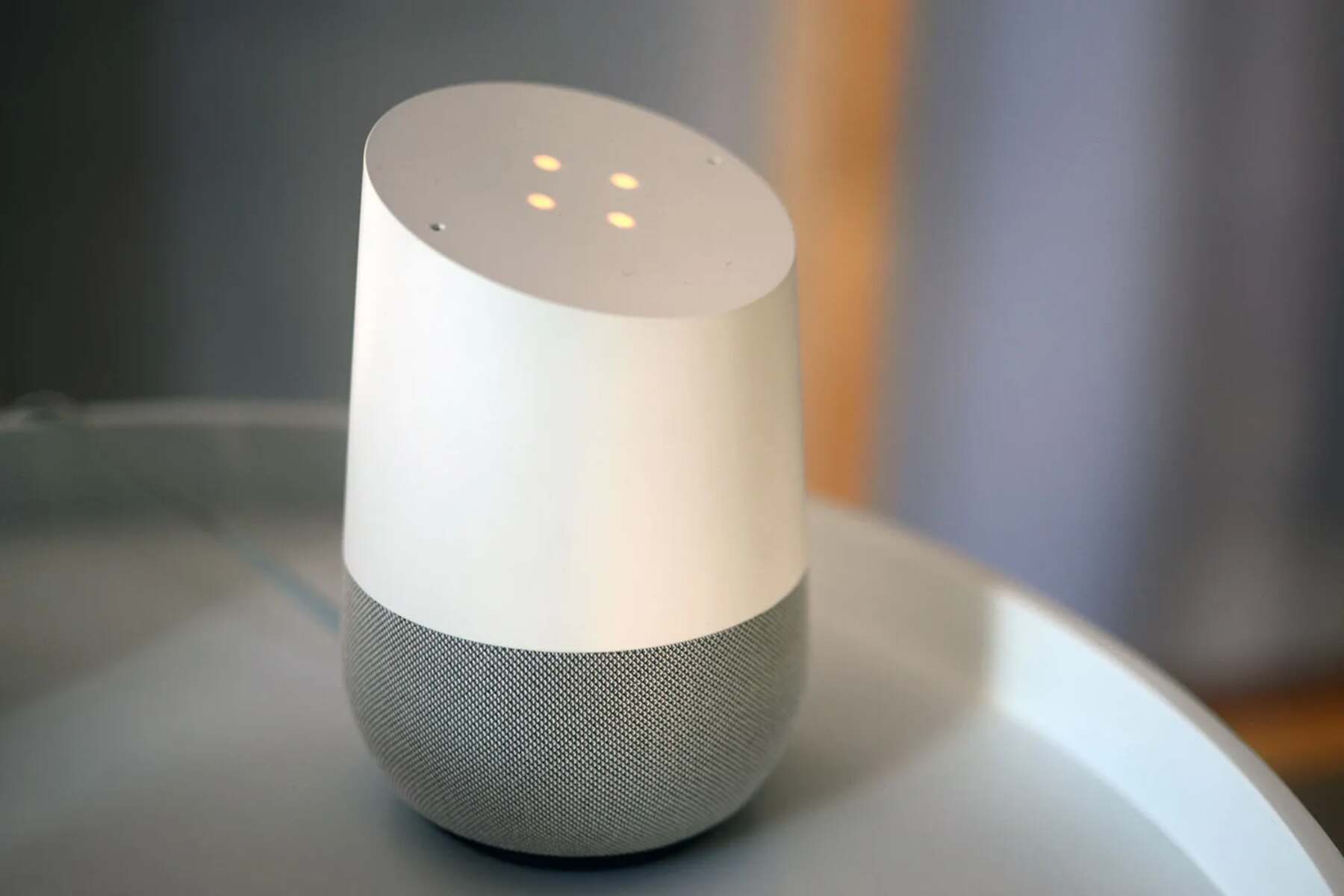 How To Use Google Smart Speaker