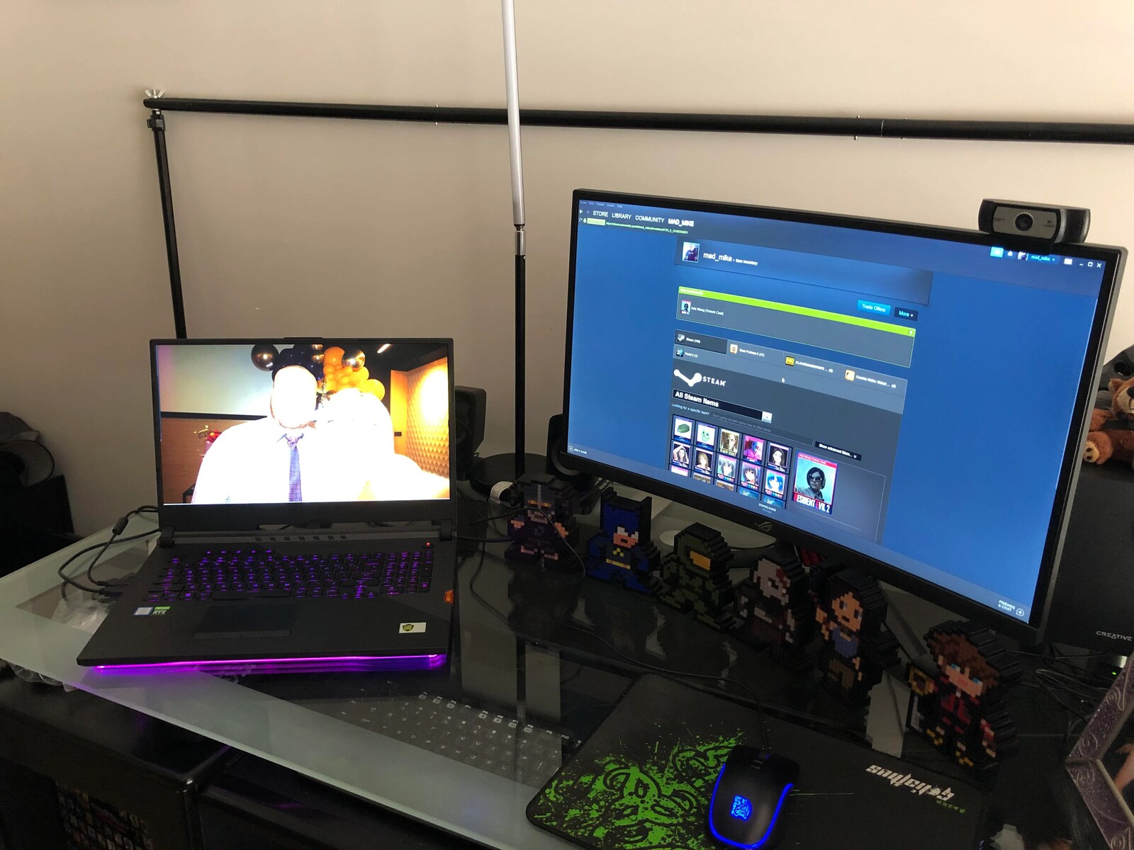 How To Use Laptop As A Gaming Monitor