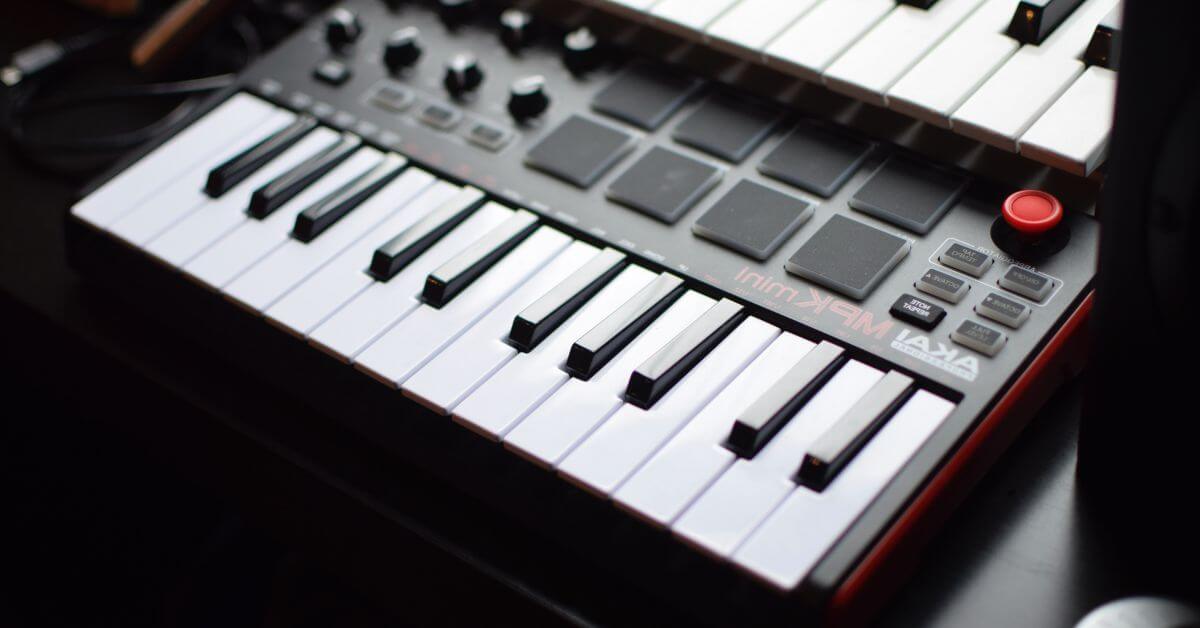 how-to-use-midi-keyboard-knobs-with-vst-in-ableton-windows
