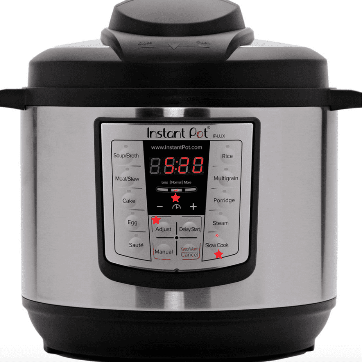 How To Use My Electric Pressure Cooker As A Slow Cooker