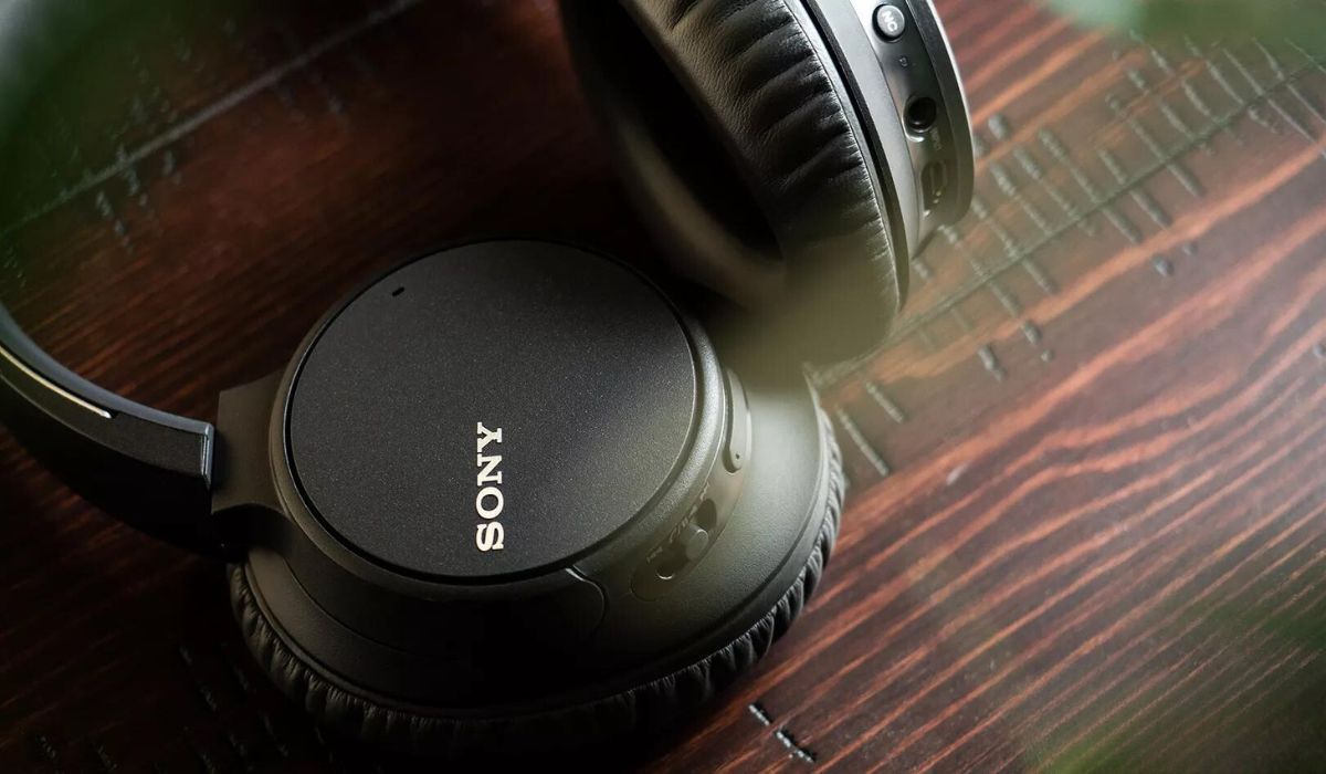 How To Use Sony Noise Cancelling Headphones WH-CH700N